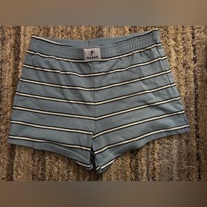 Parke Maggie x Emma shorts